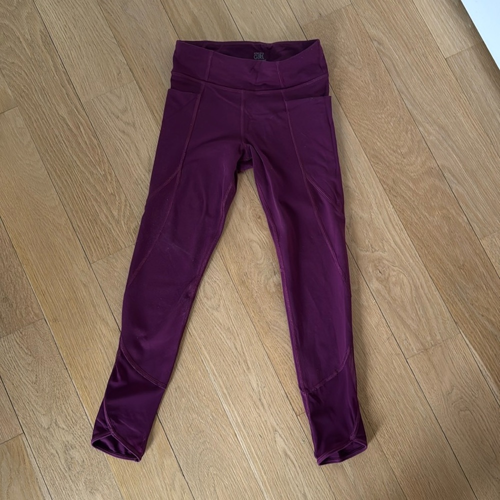 Athleta Girl Great Height Tight Legging